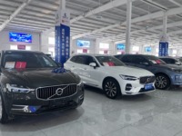 天津晨驰汽车，口碑好的二手车门店客户口碑力荐