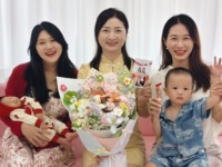 厦门湖里万达月子中心｜月爱一生一对一月嫂同房陪护，仙岳路4670号1206室