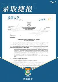 浙江口碑好的英国留学申请机构推荐，鸥飞留学客户真实体验口碑