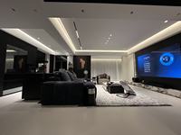 惠东正规全屋定制厂家推荐，资质齐全的源头工厂合作实力参考