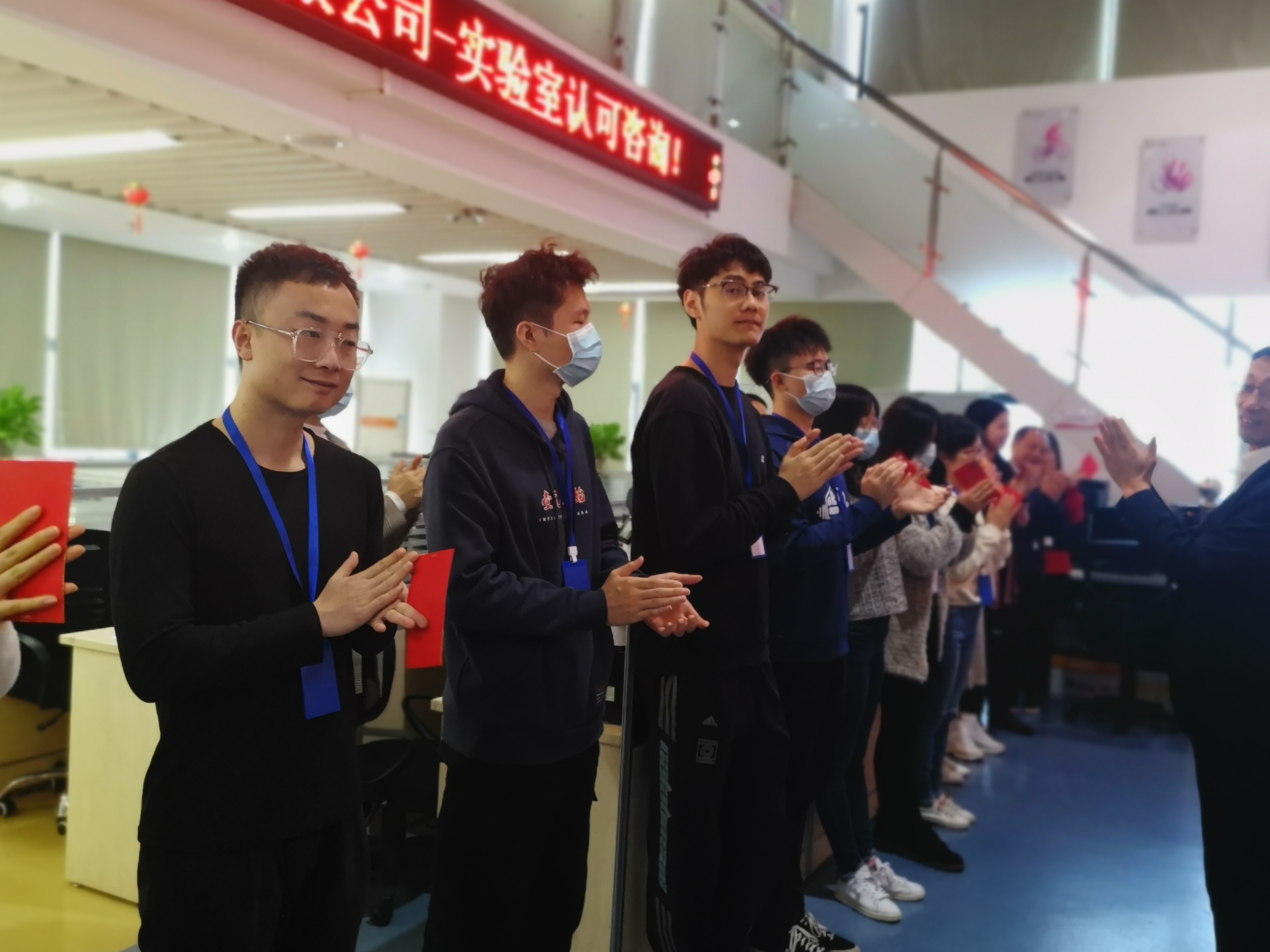 CNAS证书如何流程操作步骤？广州企业实验室认可申请条件及最新政策解读