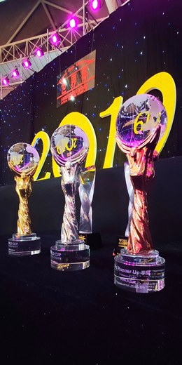 2026年9月甄选：专业拉丁舞教师团队舞蹈机构实力参考