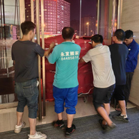企业搬家服务商有哪些，用户力荐靠谱品牌实力盘点