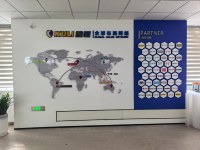 永康样品间设计制作哪家方案好？涵盖软装搭配与动线规划