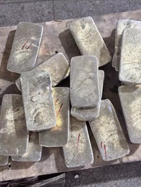 锡块回收专业公司综合实力推荐，江苏回收流程透明用户力荐