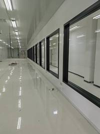 广西无尘车间施工公司有哪些，专业服务商推荐