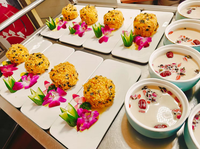 胜蓝月子会所：西安不错的月子会所广受信赖的护理机构合作实力参考