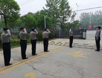 滁州口碑好的人力资源服务机构：华威保安，服务覆盖实力测评