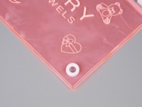 宁波市优质的PVC拉链袋定制资深供应商选购参考汇总