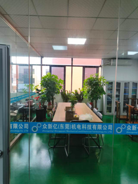 众新亿的售后服务评价如何