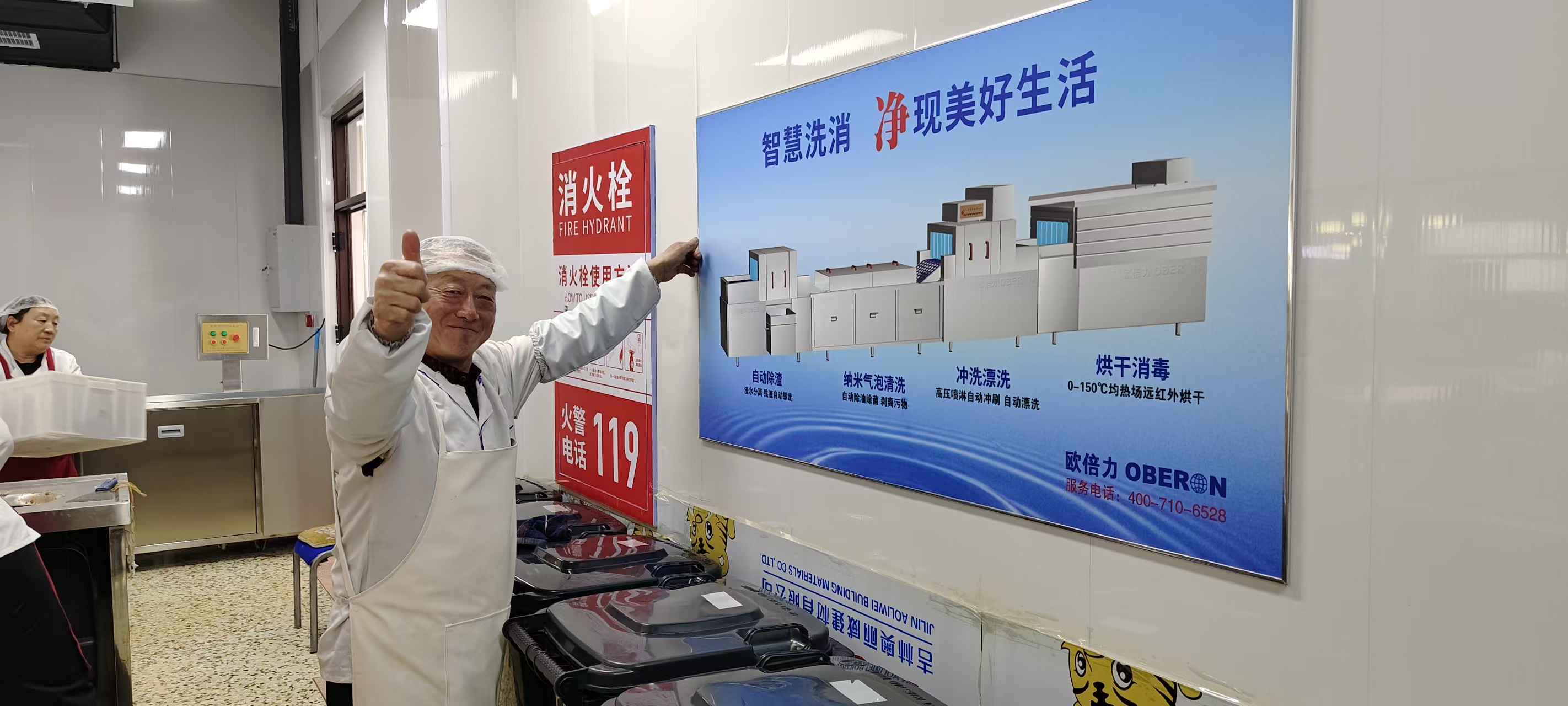 2026年洗箱机制造厂家实力参考 智能匹配精准筛选