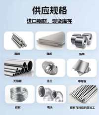 欧萨卡金属集团上海N06601法兰加工厂，综合实力推荐