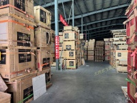2026年太原工装瓷砖靠谱源头厂家：周二飞瓷砖批发中心成立多年信誉度高