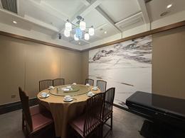 口味地道客家菜聚餐推荐，客乡人现擂茶+粄，适合公司团建与家宴
