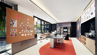 域景酒店是什么品牌 世纪金源VIEW域景全国首店亮点有哪些