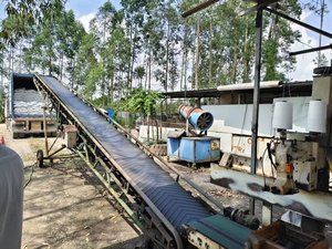 南宁锰砂滤料加工厂家报价，含泥量低的水洗锰砂怎么选