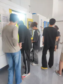 赣州南康有没有能学汽车零部件方向的数控编程机构推荐，不踩坑的靠谱选择