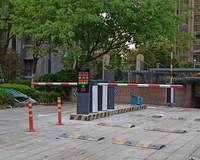 百胜智能道闸口碑怎么样